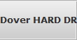 Dover HARD DRIVE Data Recovery Services