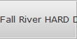 Fall River HARD DRIVE Data Recovery Services