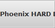 Phoenix HARD DRIVE Data Recovery Services